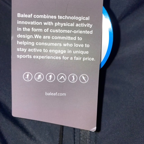 Women's Athletic One Piece Swimsuit Back Zip Retro High Neck Training Size Small - Picture 5 of 15